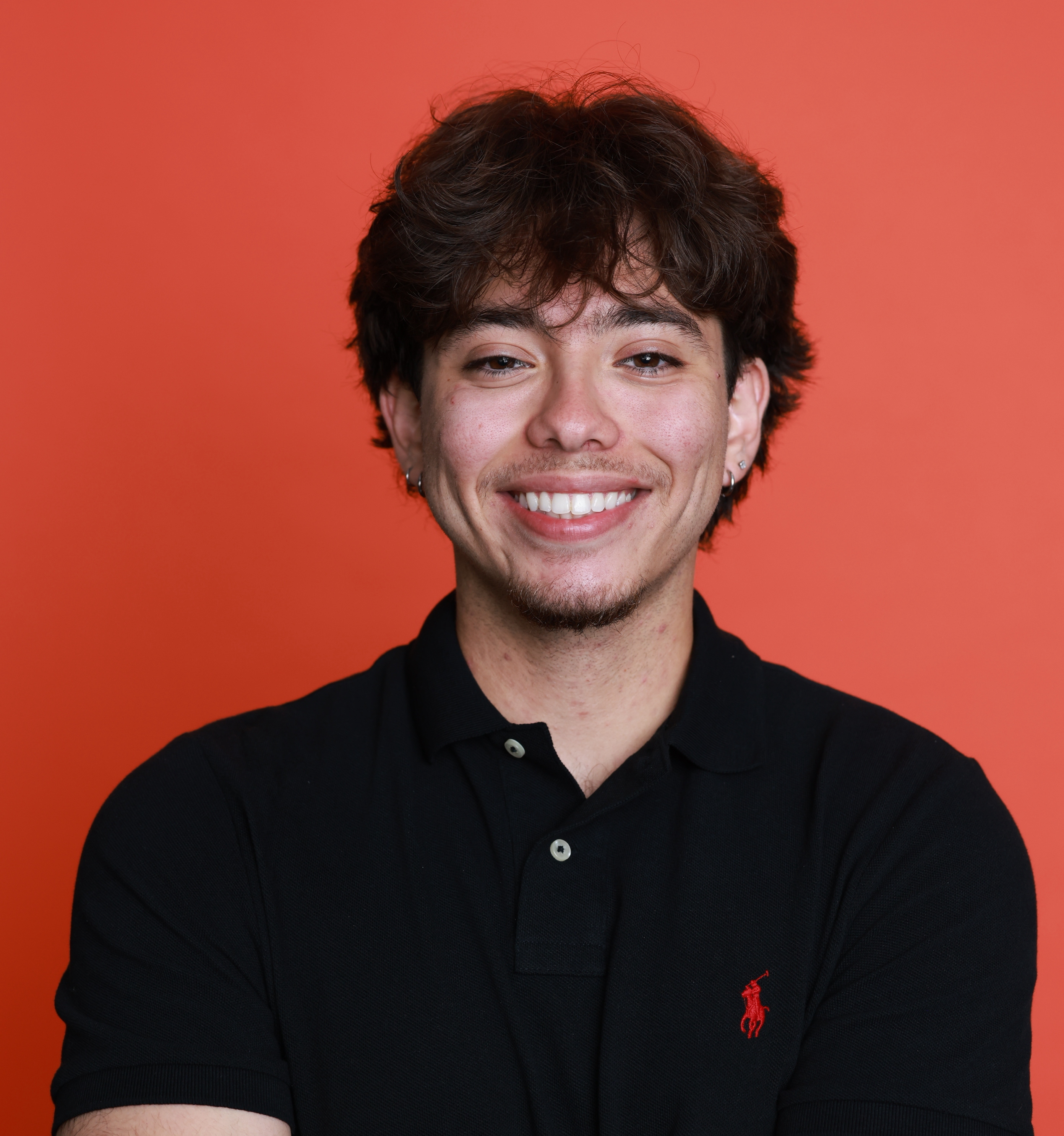 Brandon Garate